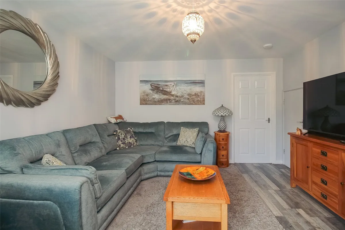 Oaktree Road, South Molton, EX36