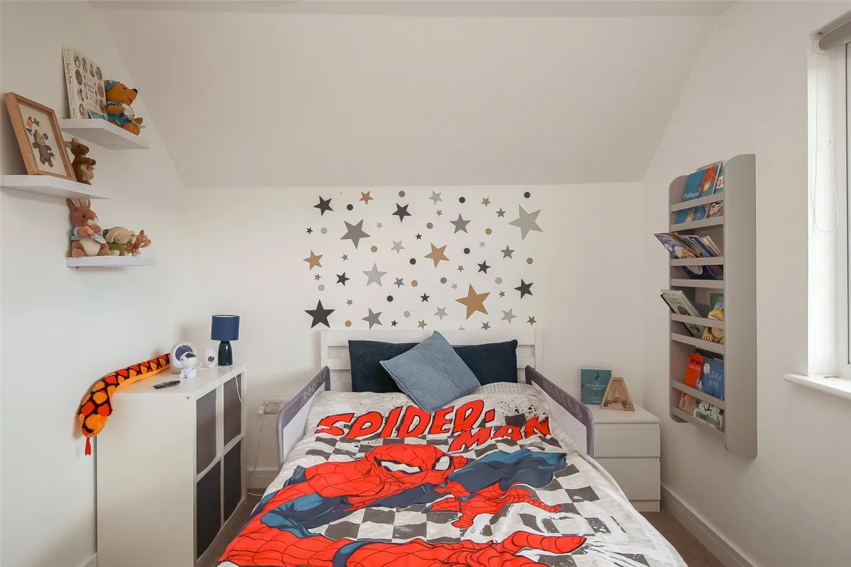 Pridham Place, Bideford, Devon, EX39