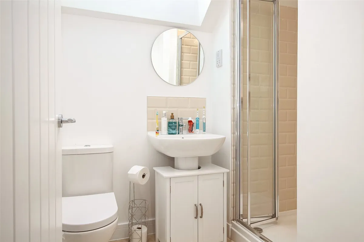 Pridham Place, Bideford, Devon, EX39