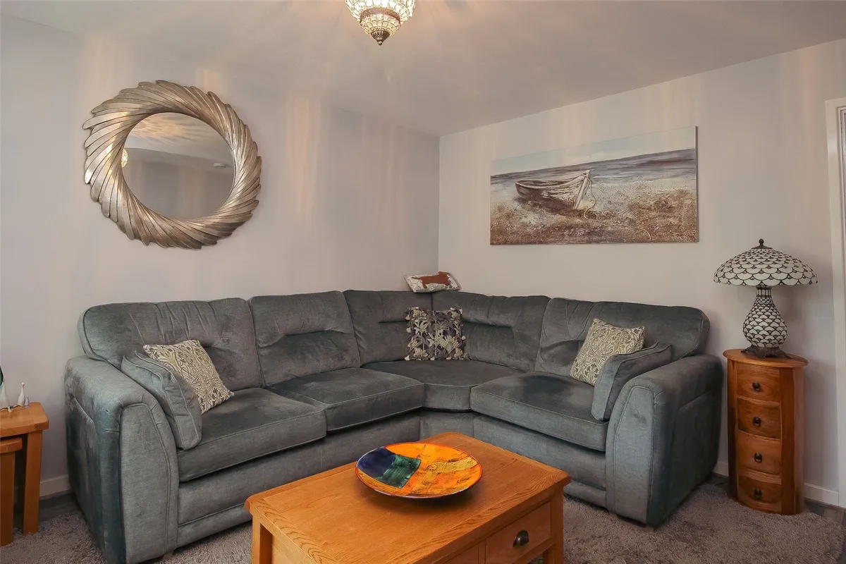 Oaktree Road, South Molton, EX36
