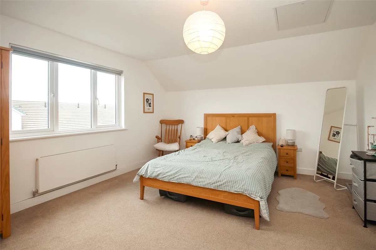Pridham Place, Bideford, Devon, EX39