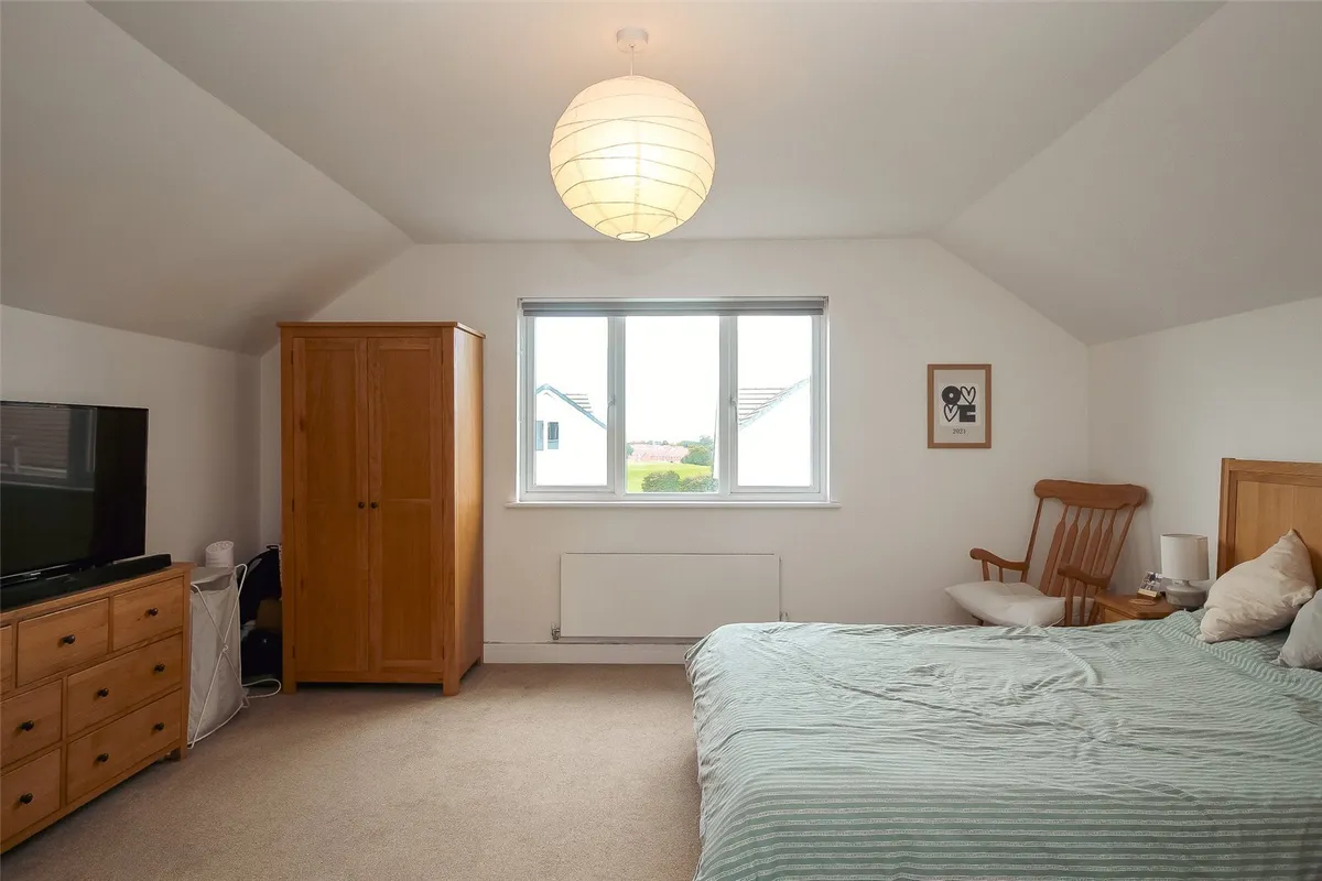 Pridham Place, Bideford, Devon, EX39