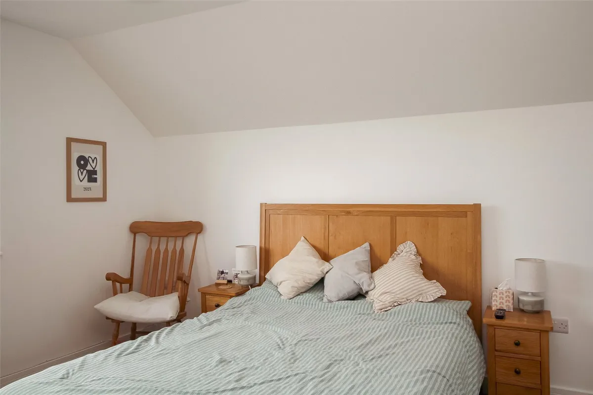 Pridham Place, Bideford, Devon, EX39