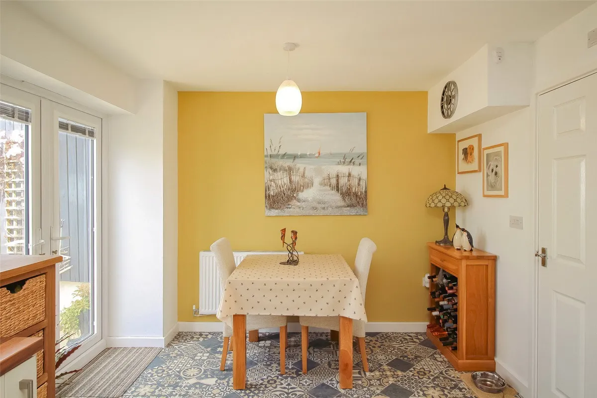 Oaktree Road, South Molton, EX36