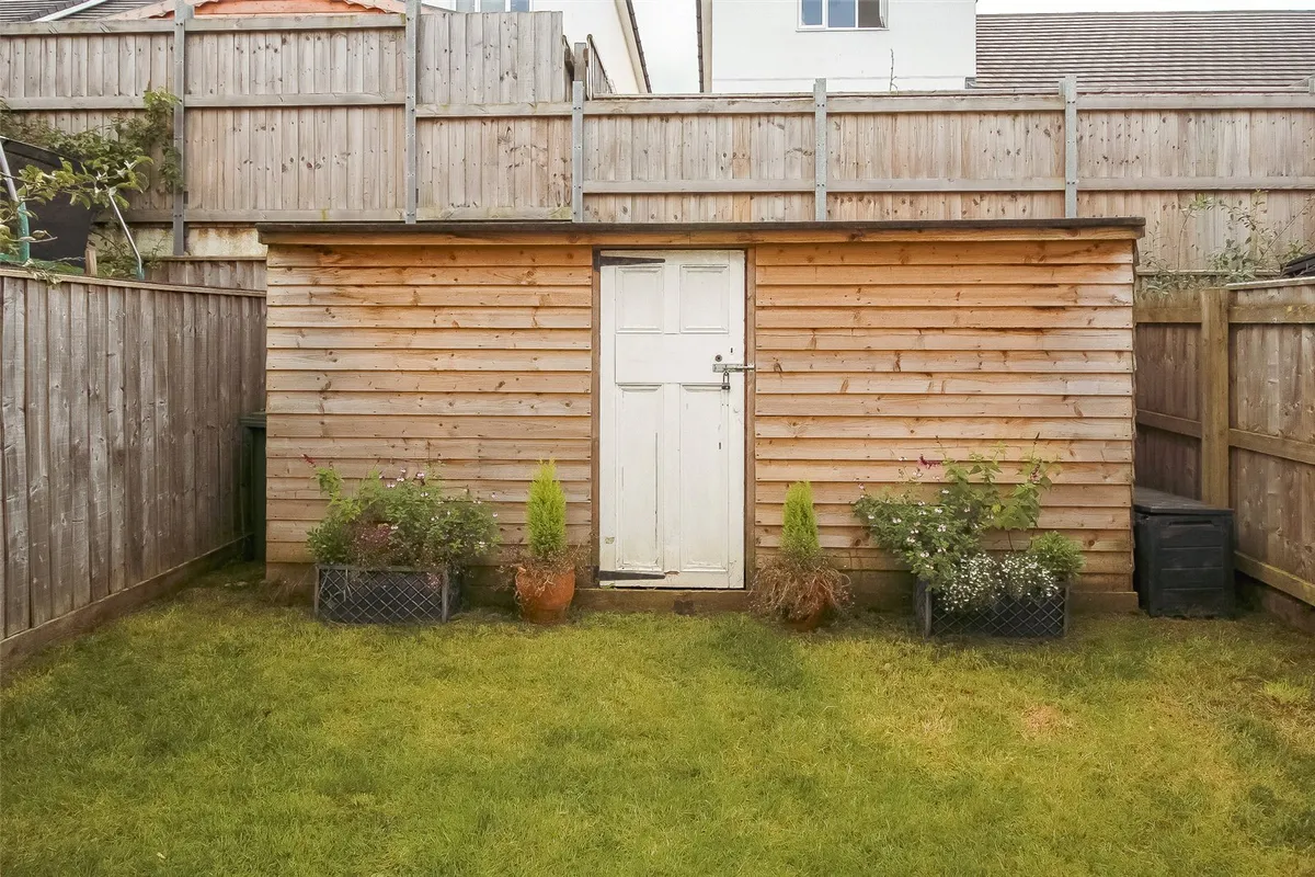 Pridham Place, Bideford, Devon, EX39