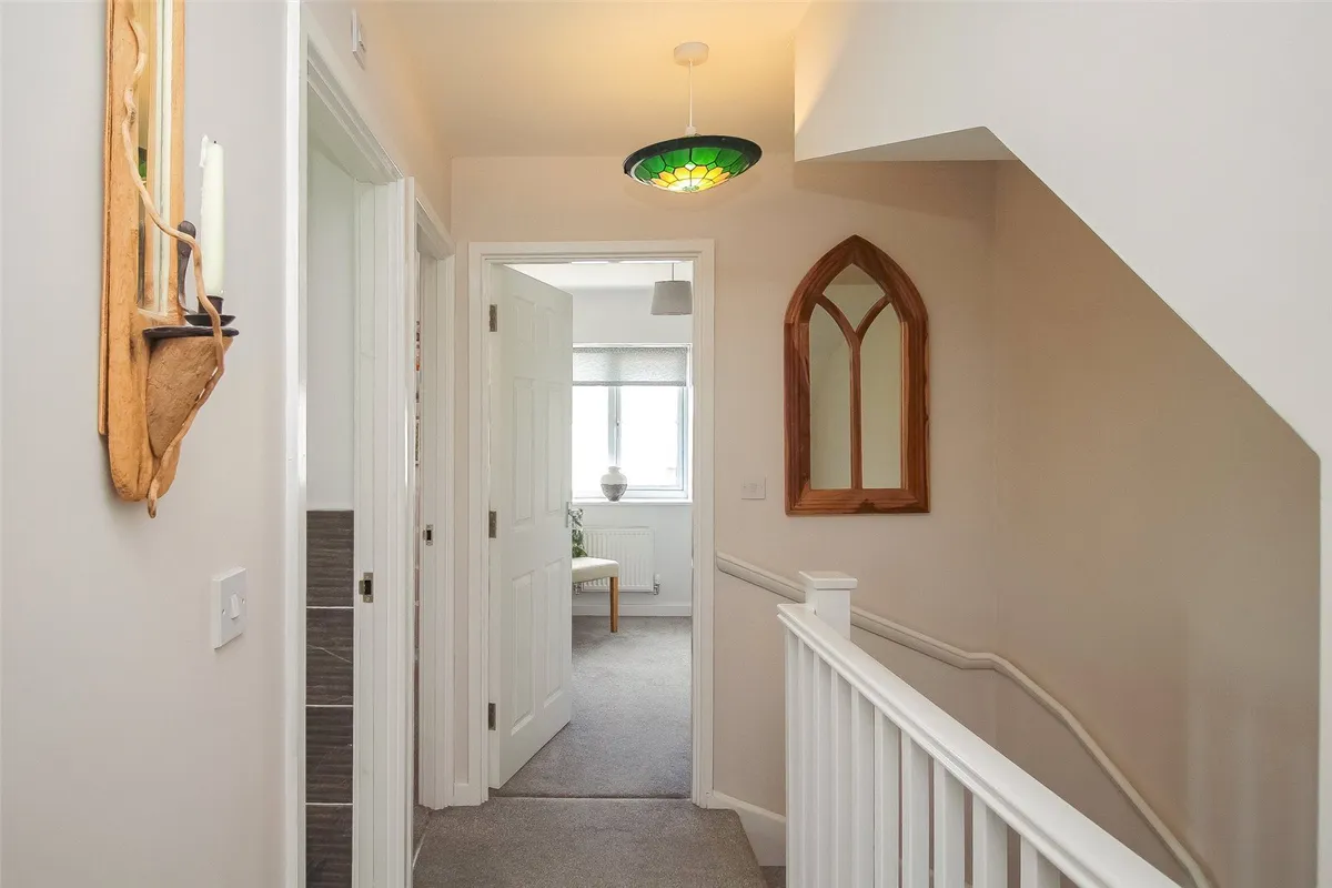 Oaktree Road, South Molton, EX36