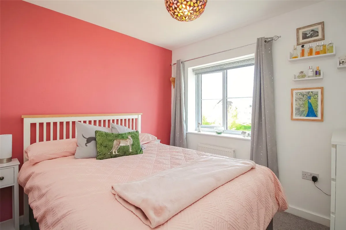 Oaktree Road, South Molton, EX36