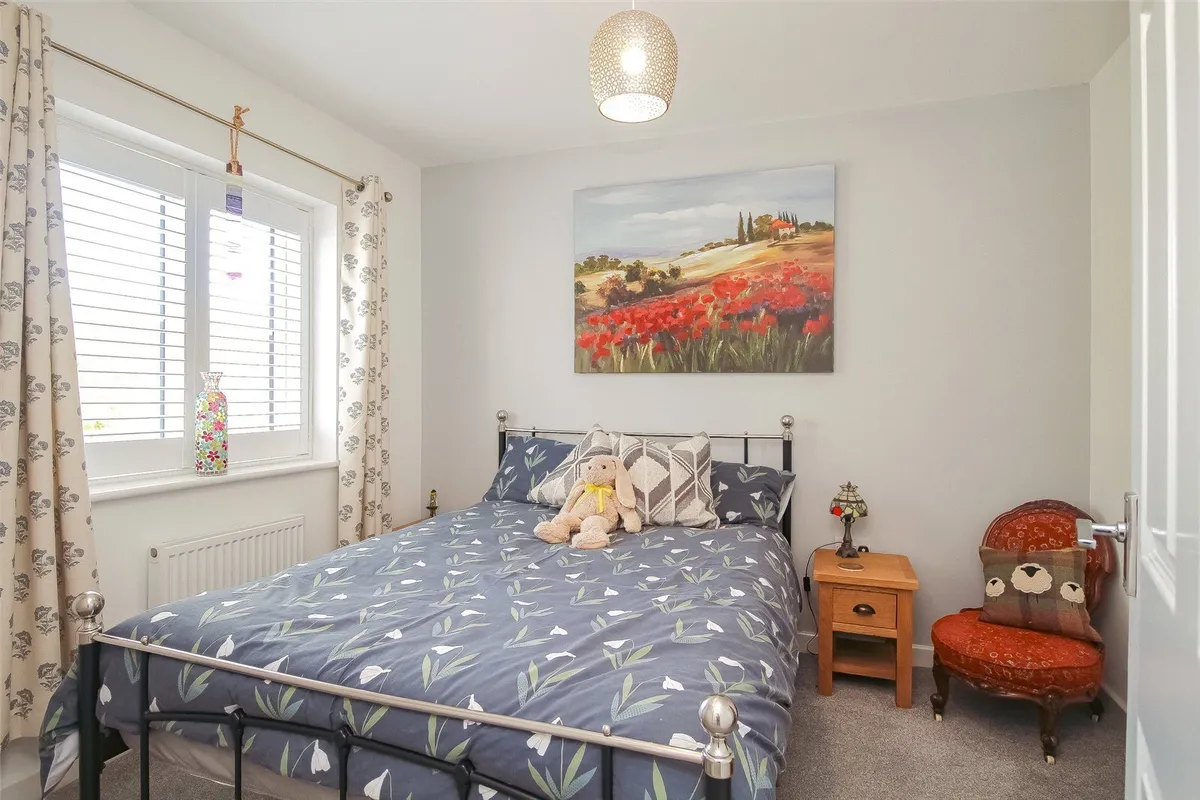 Oaktree Road, South Molton, EX36