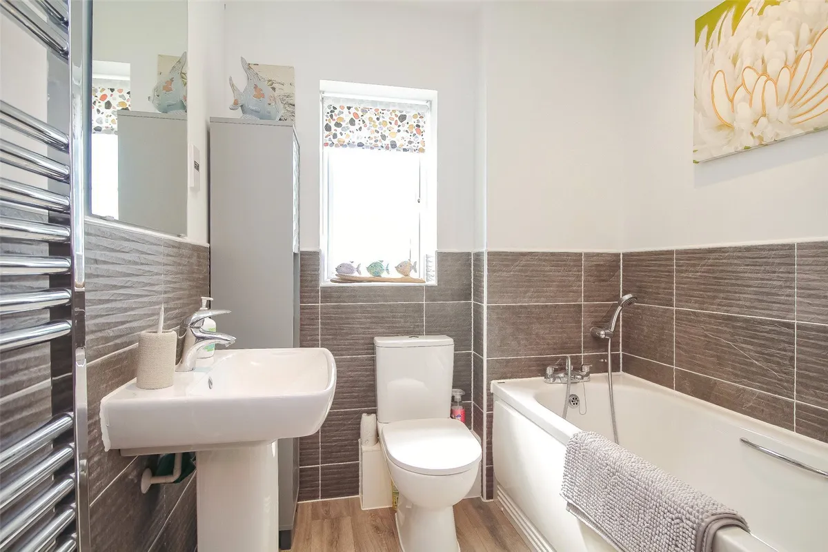 Oaktree Road, South Molton, EX36