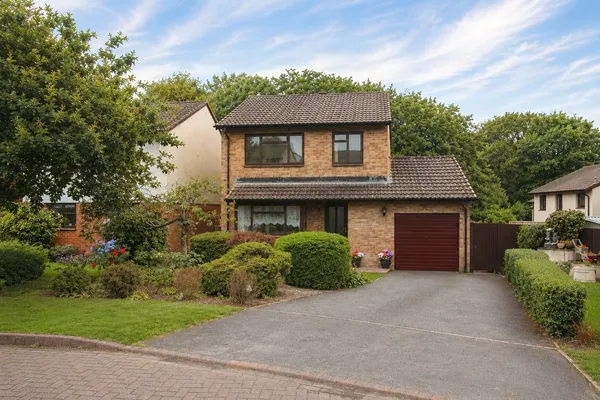 Oaklands, Bideford, EX39