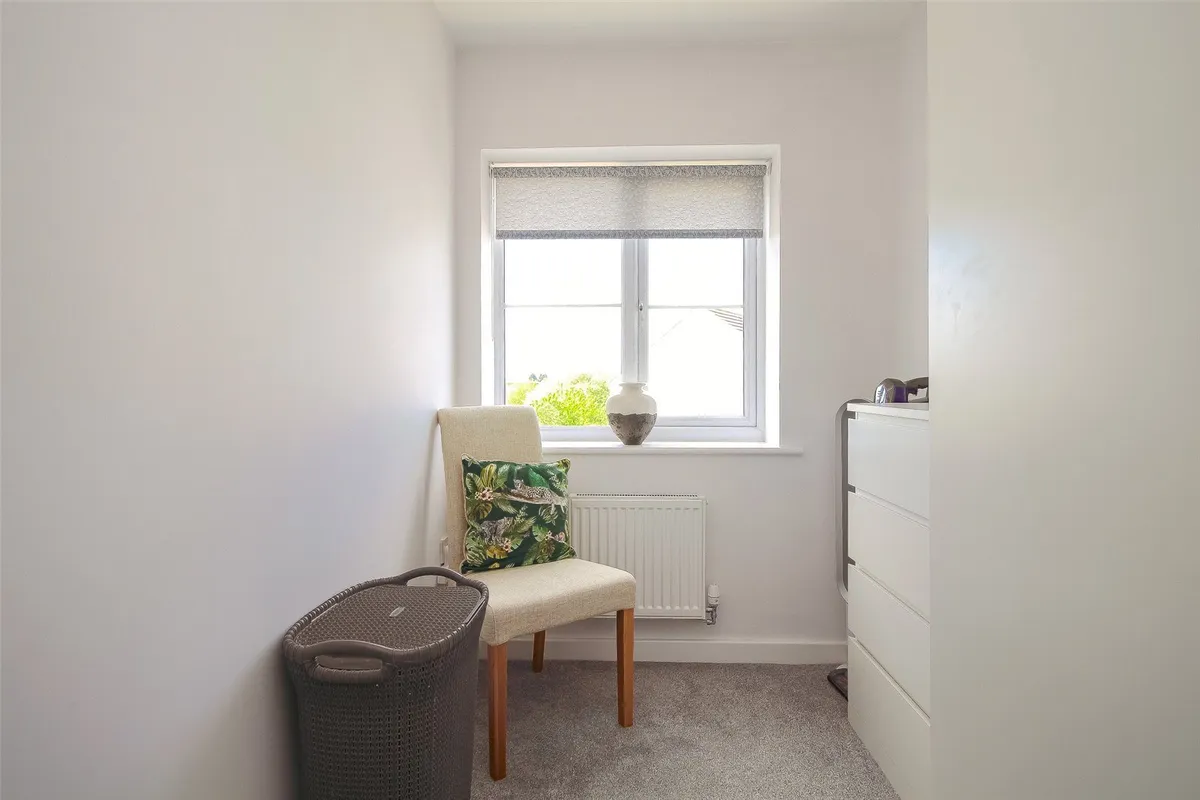 Oaktree Road, South Molton, EX36