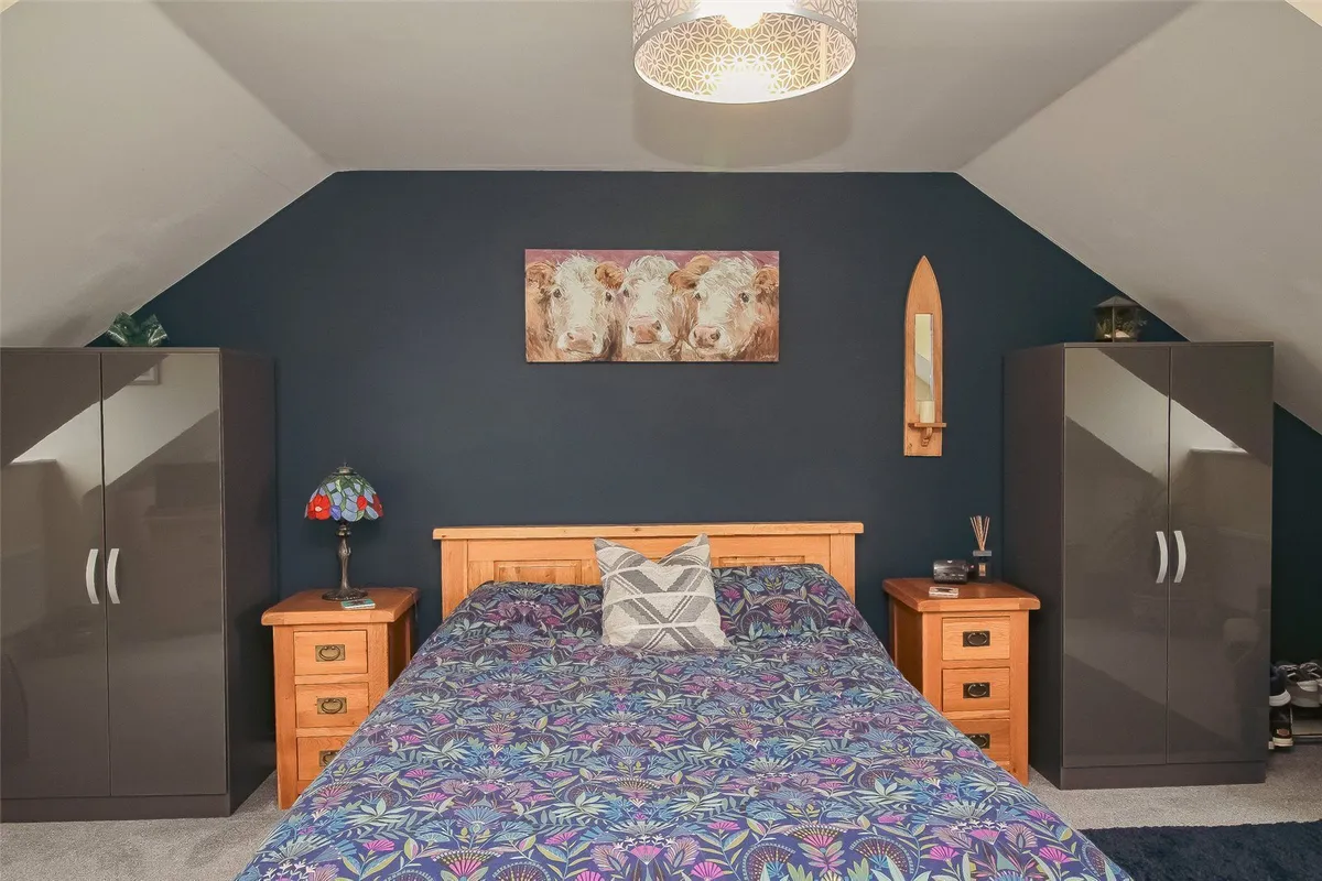 Oaktree Road, South Molton, EX36