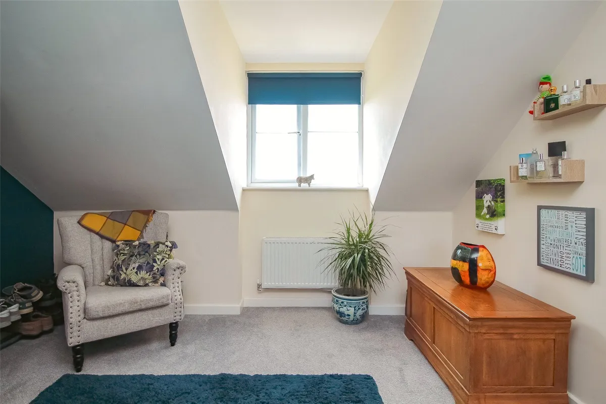 Oaktree Road, South Molton, EX36