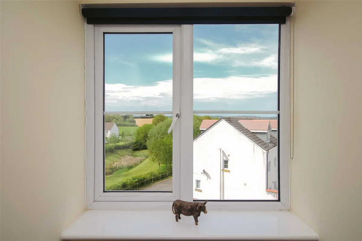 Oaktree Road, South Molton, EX36