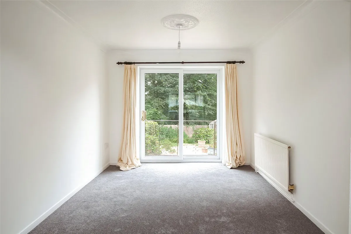 Oaklands, Bideford, EX39