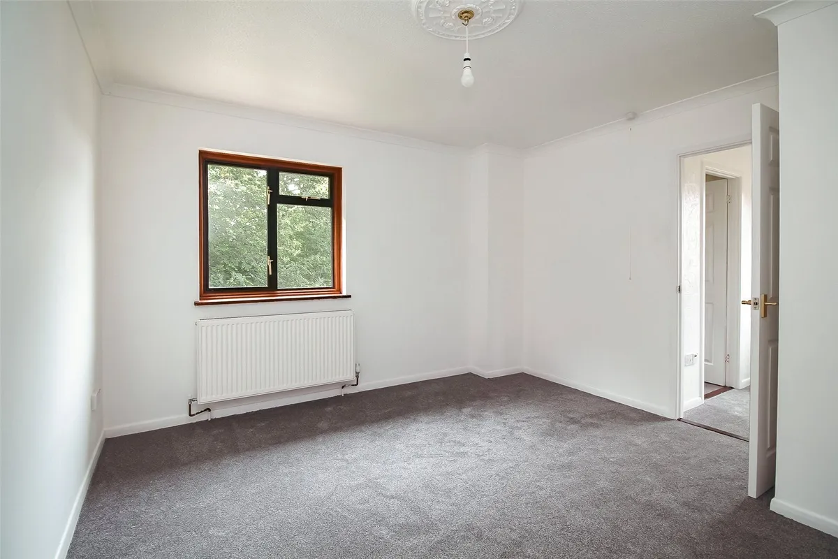 Oaklands, Bideford, EX39