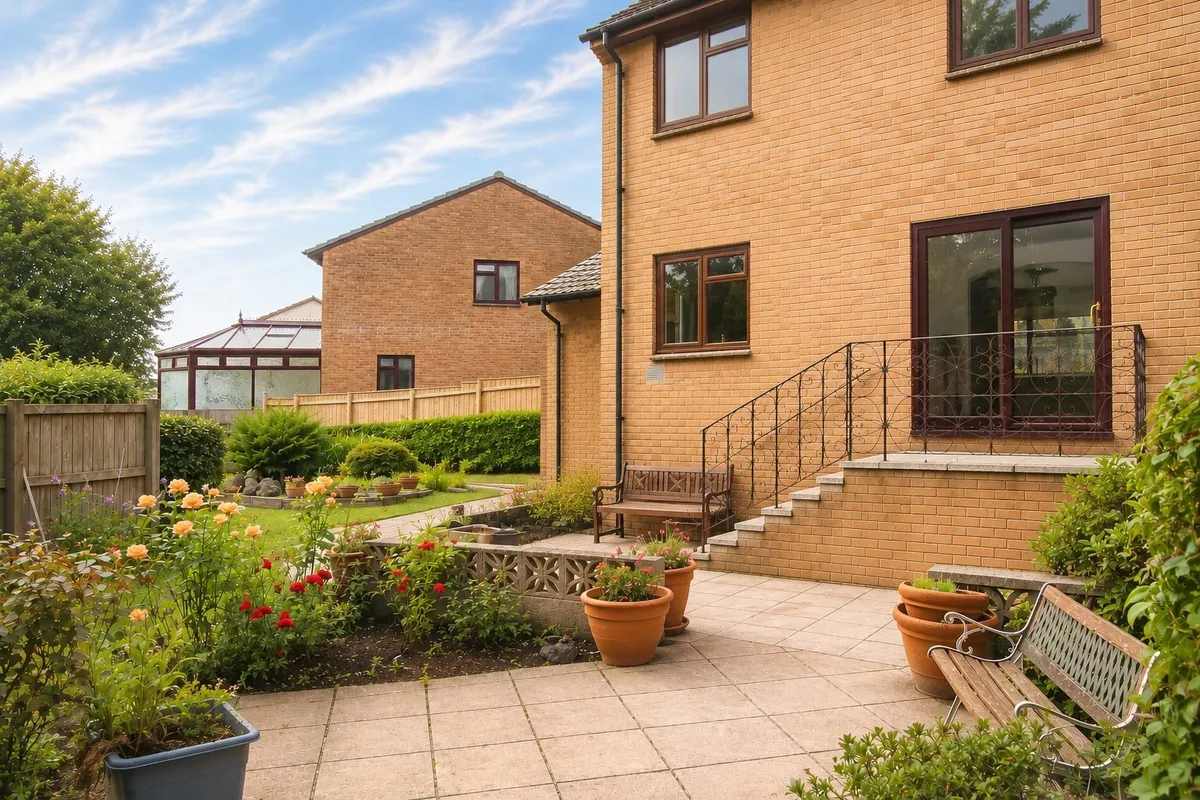 Oaklands, Bideford, EX39