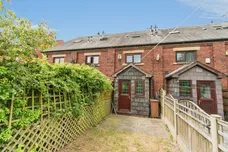 Chappel Mews, Normanton