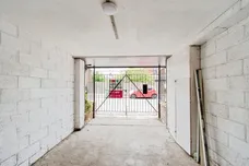 Chappel Mews, Normanton