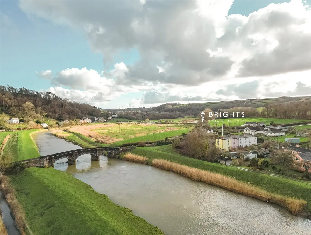 Annery Kiln Cottages, Weare Giffard, EX39