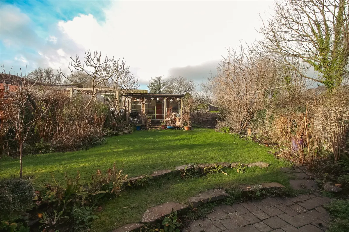 Annery Kiln Cottages, Weare Giffard, EX39