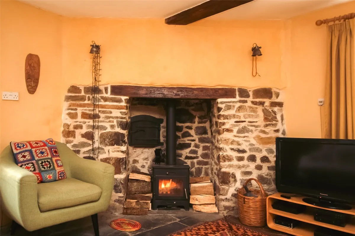 Annery Kiln Cottages, Weare Giffard, EX39
