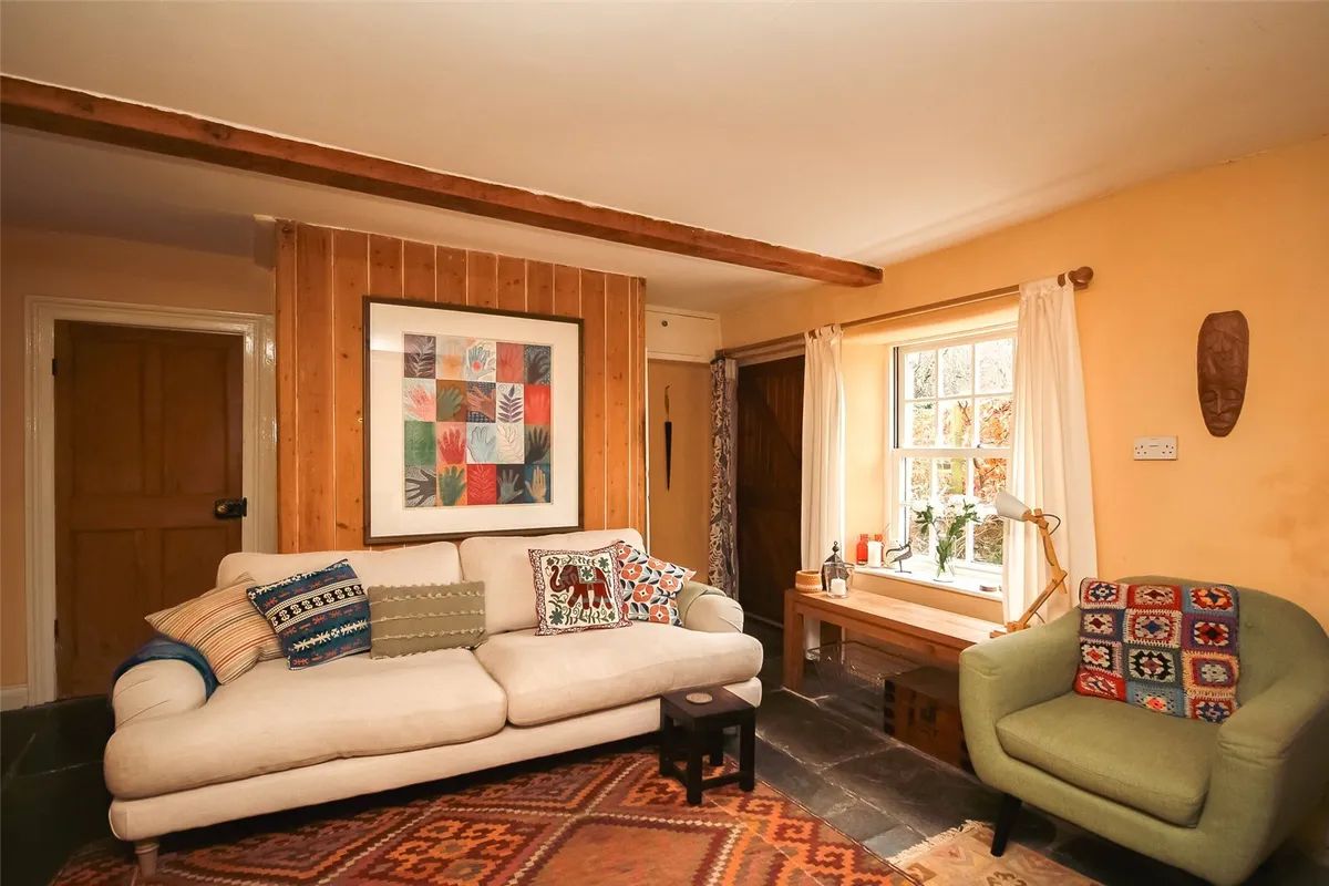 Annery Kiln Cottages, Weare Giffard, EX39