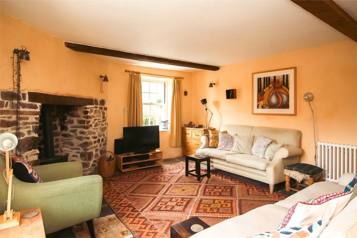 Annery Kiln Cottages, Weare Giffard, EX39