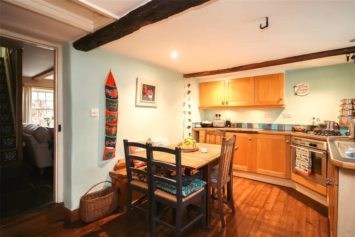 Annery Kiln Cottages, Weare Giffard, EX39
