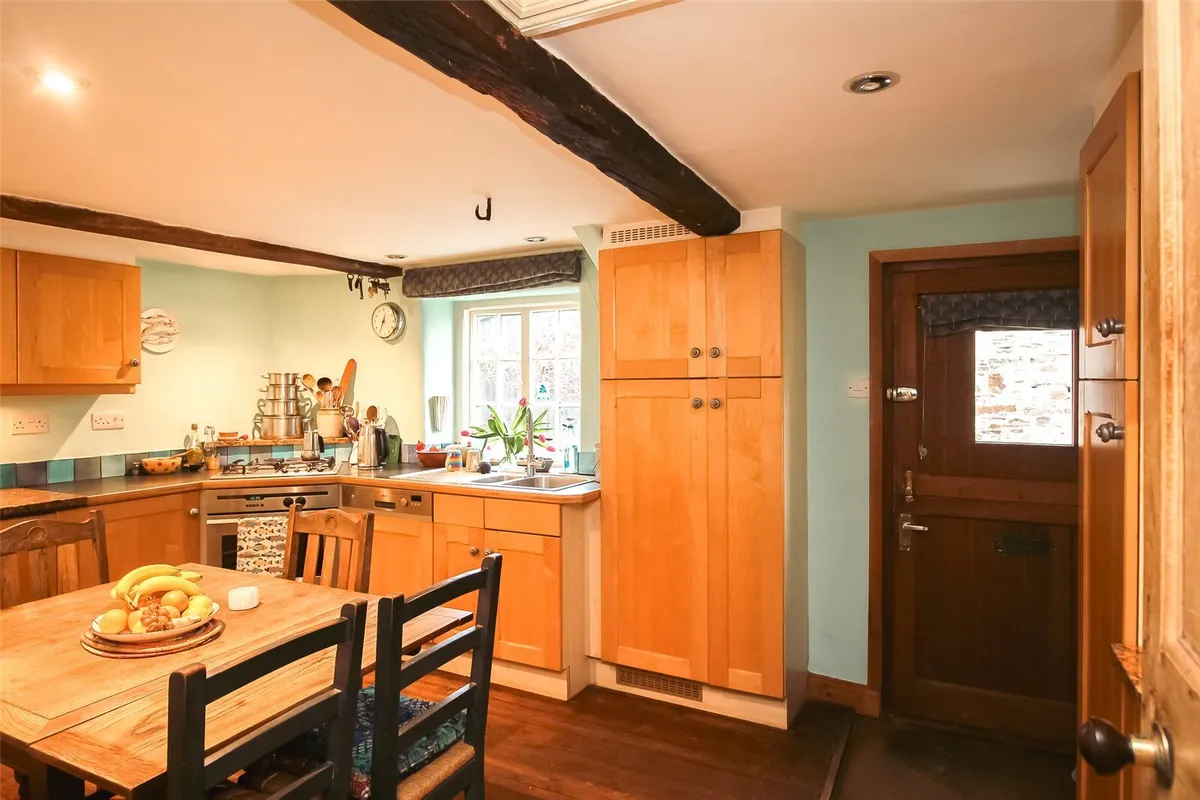 Annery Kiln Cottages, Weare Giffard, EX39