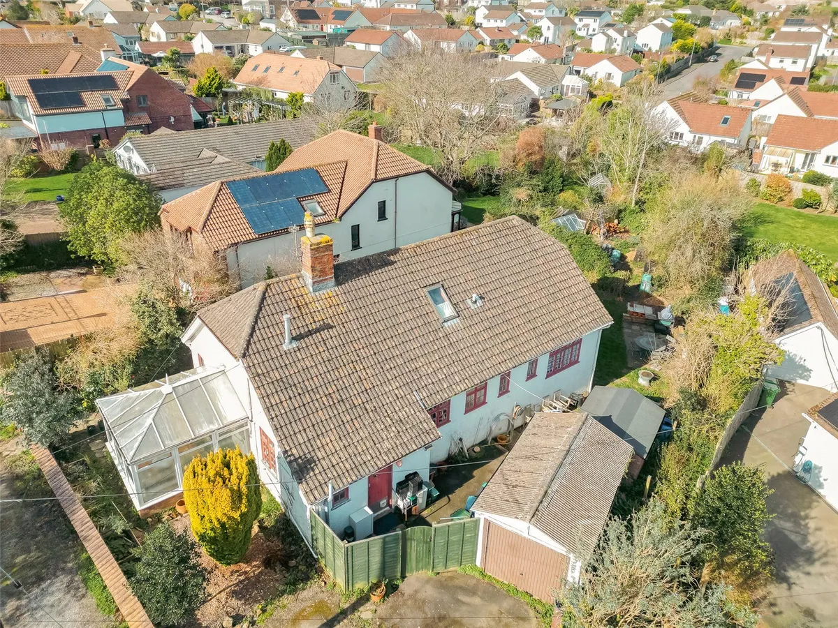Limers Lane, Northam, Bideford, Devon, EX39