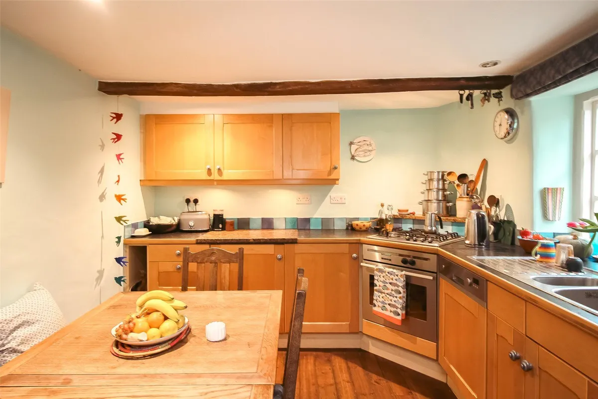 Annery Kiln Cottages, Weare Giffard, EX39