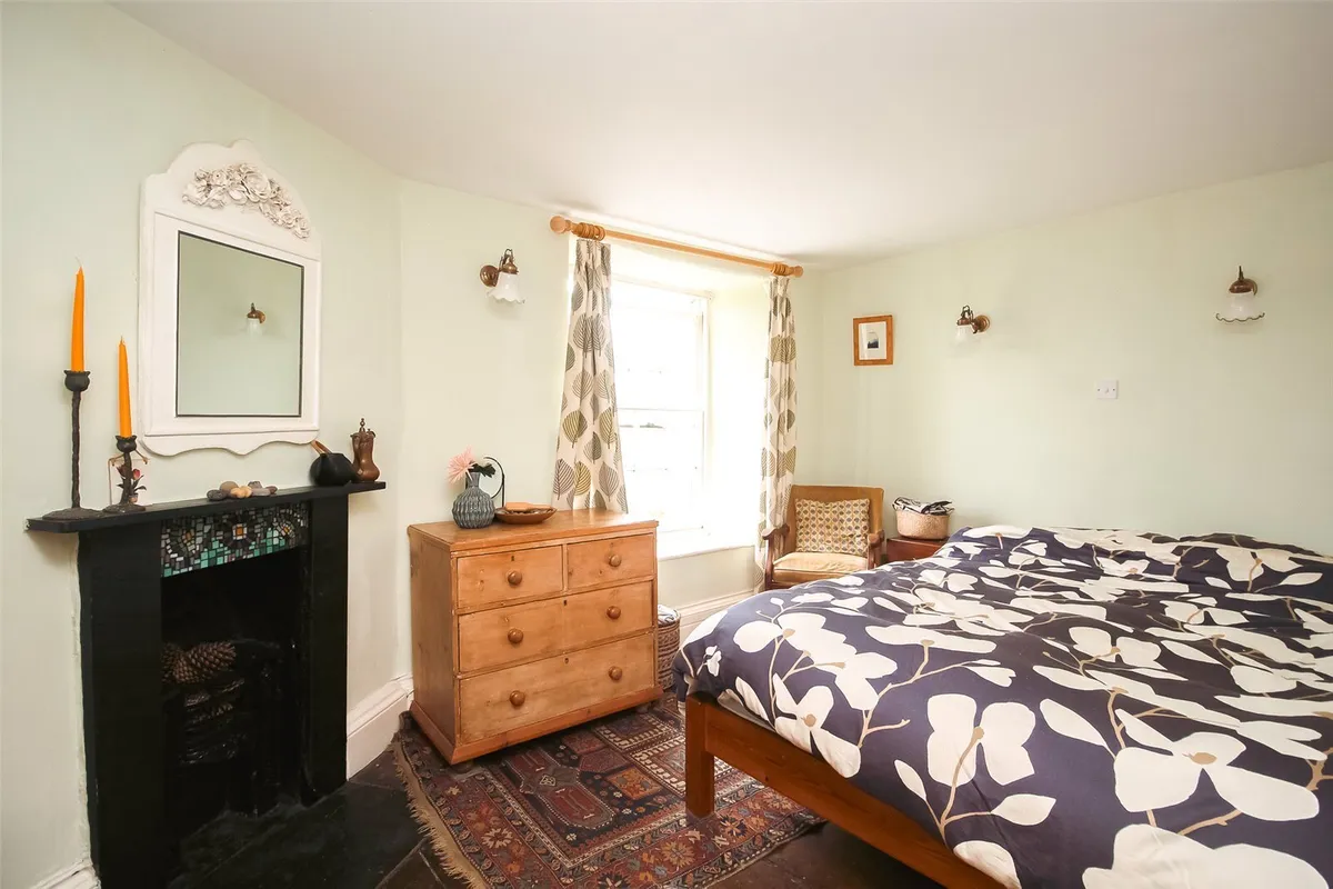 Annery Kiln Cottages, Weare Giffard, EX39
