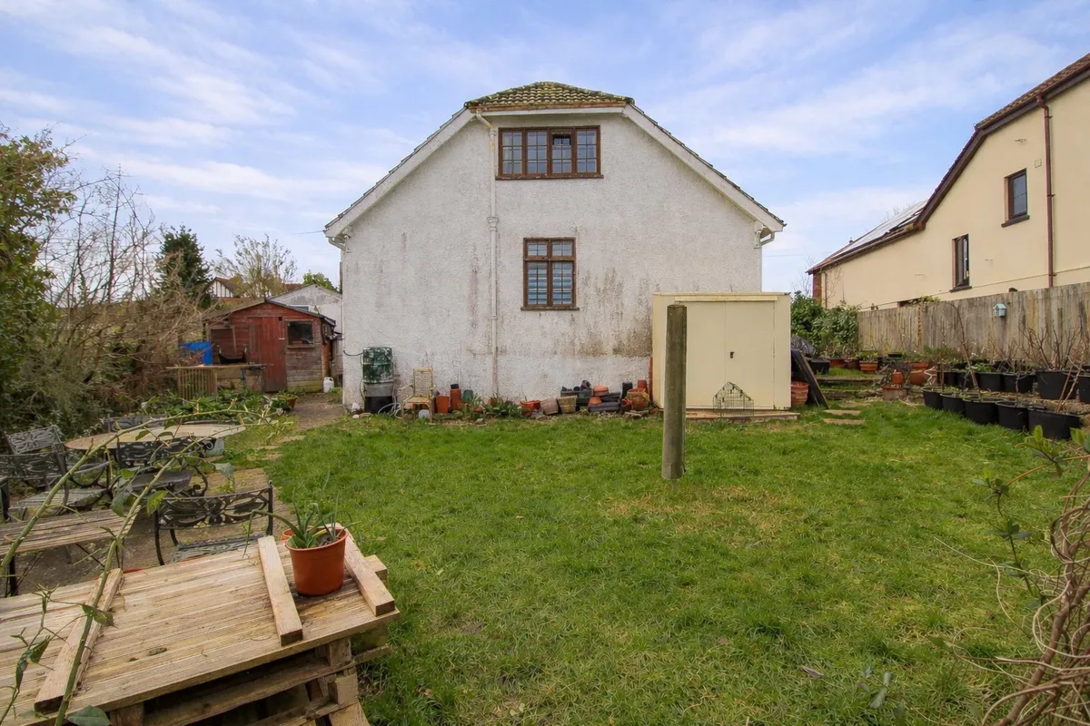Limers Lane, Northam, Bideford, Devon, EX39
