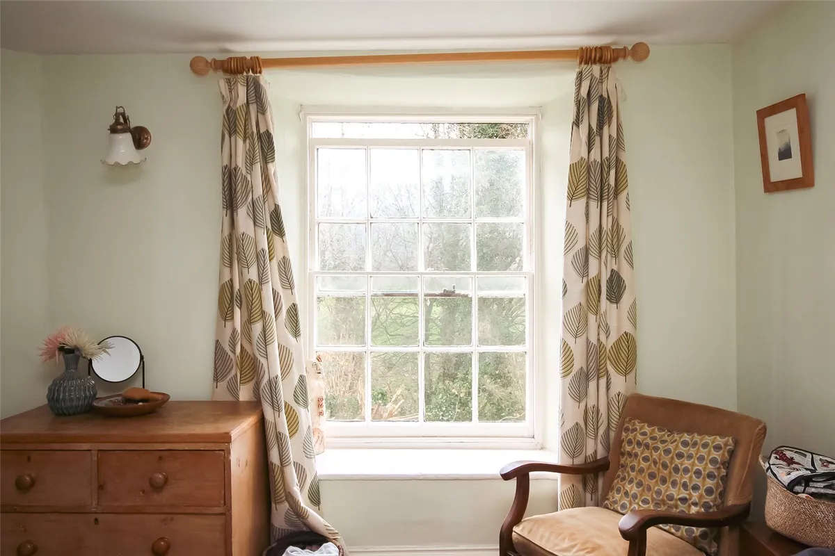 Annery Kiln Cottages, Weare Giffard, EX39