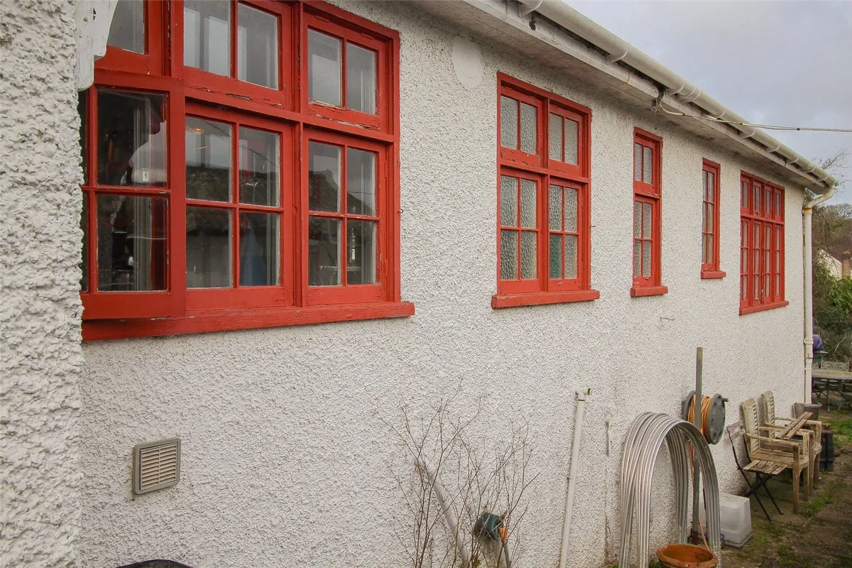 Limers Lane, Northam, Bideford, Devon, EX39