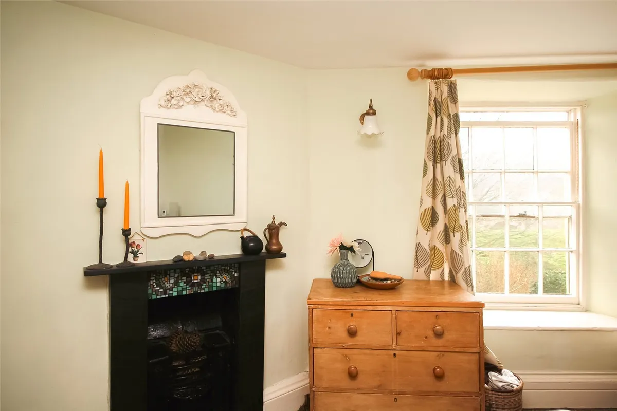 Annery Kiln Cottages, Weare Giffard, EX39