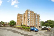 Towngate House, ELLAND