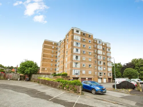 Towngate House, ELLANDphoto