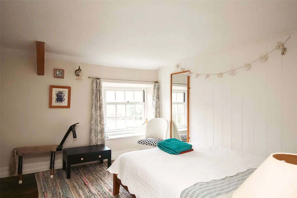 Annery Kiln Cottages, Weare Giffard, EX39