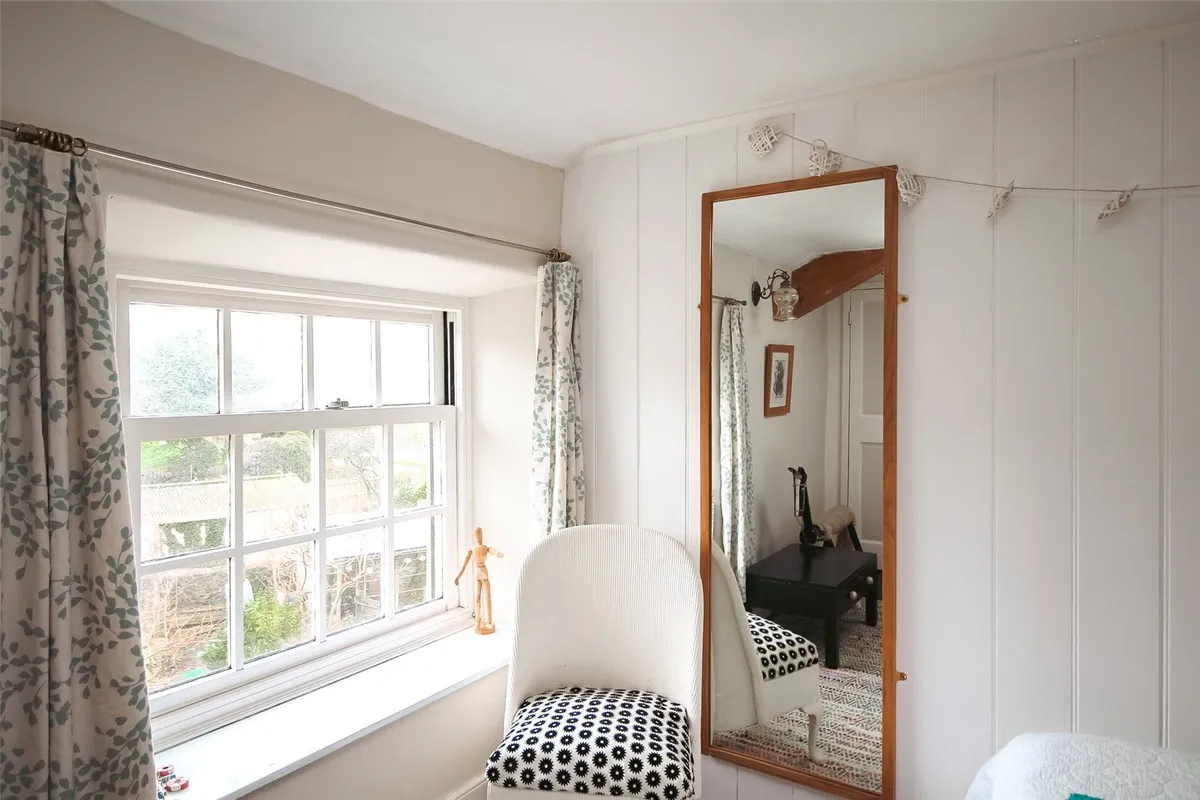 Annery Kiln Cottages, Weare Giffard, EX39