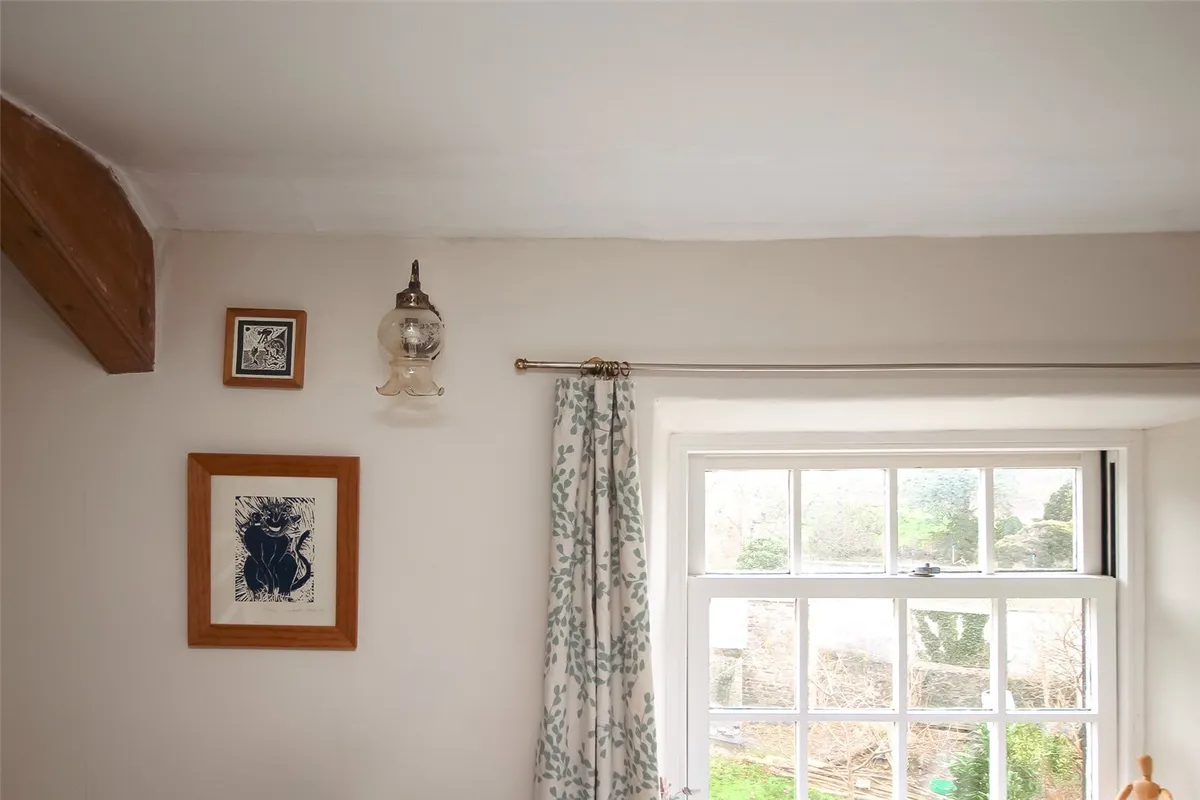 Annery Kiln Cottages, Weare Giffard, EX39