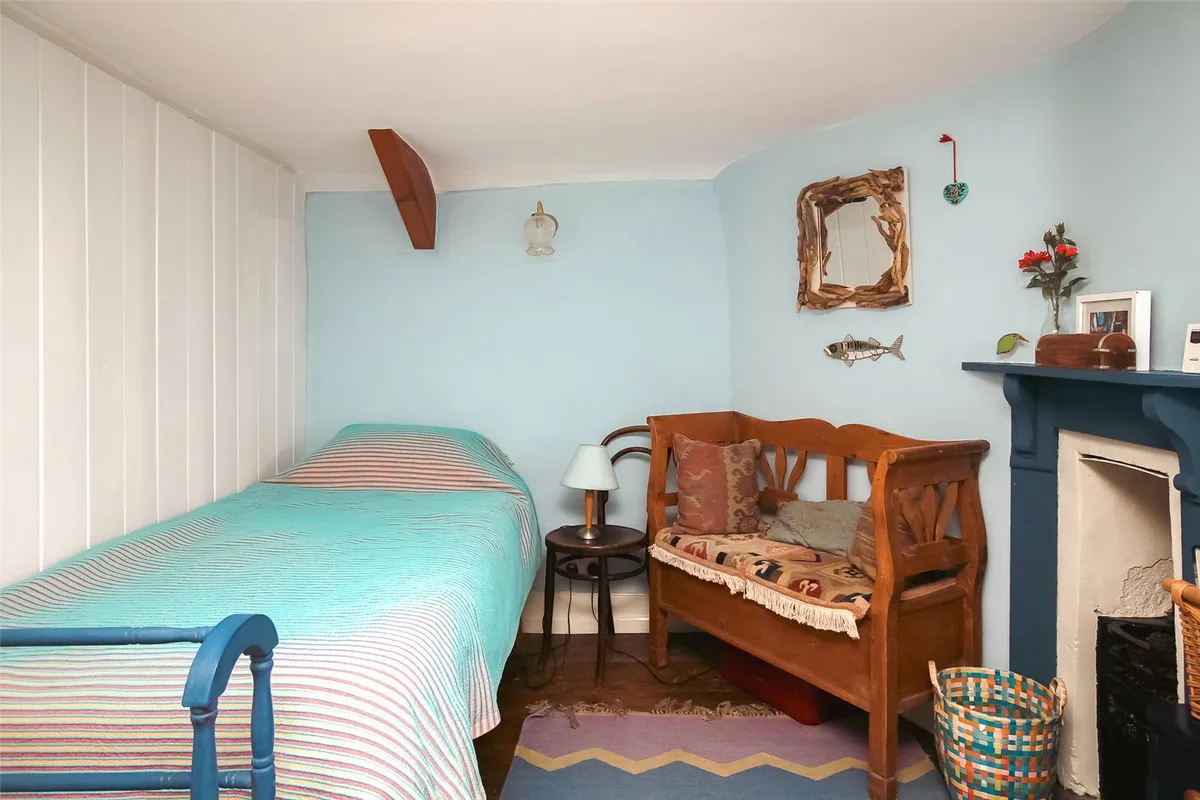 Annery Kiln Cottages, Weare Giffard, EX39