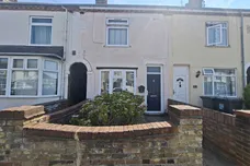 Duke Street, Peterborough