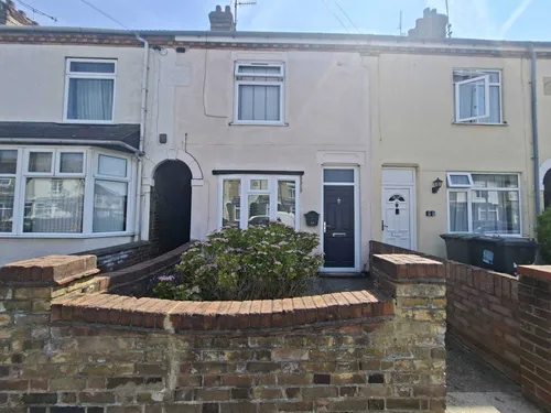 Duke Street, Peterboroughphoto