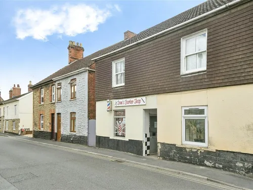 Ermin Street, SWINDONphoto