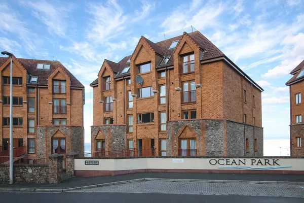 Ocean Park, Westward Ho!, EX39