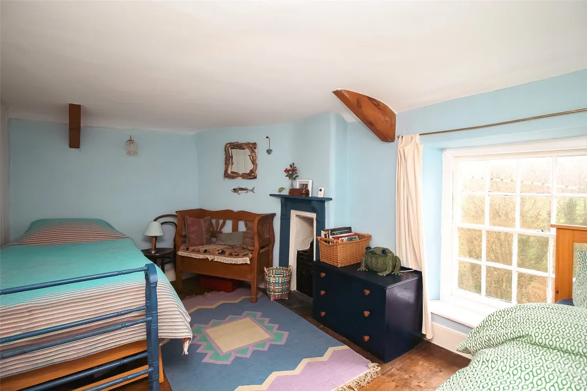 Annery Kiln Cottages, Weare Giffard, EX39