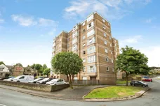 Towngate House, ELLAND