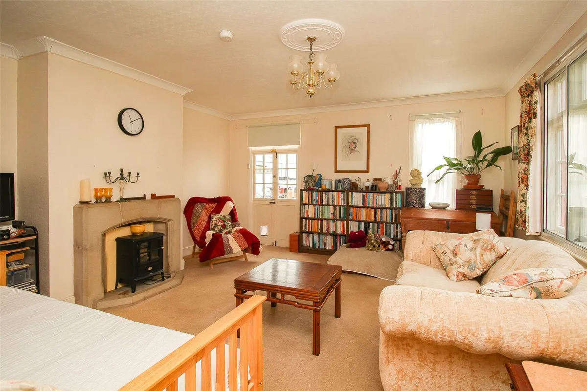 Limers Lane, Northam, Bideford, Devon, EX39